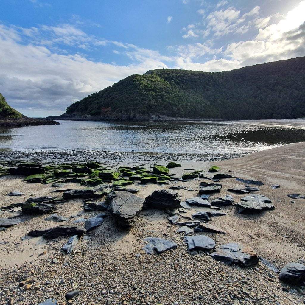 Salt River Mouth