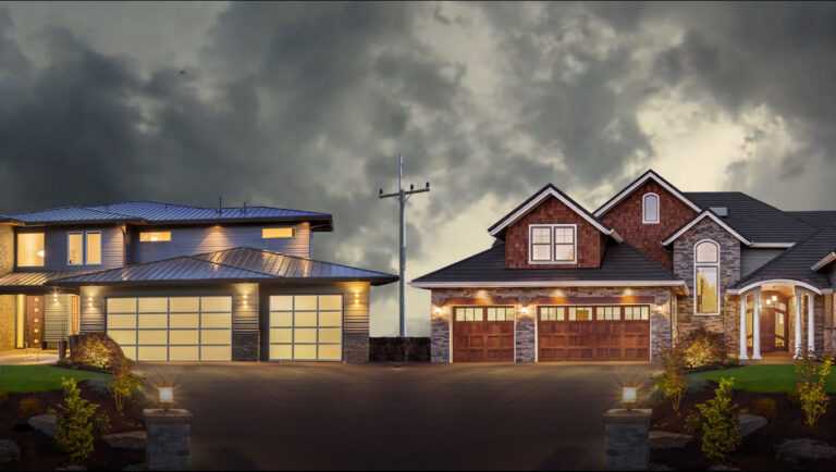 Lightning and Surge Protection