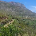 Western Cape Montagu Pass