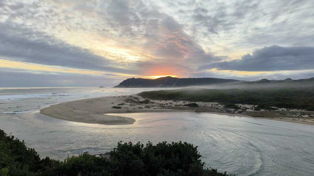 Sedgefield SATOWNS